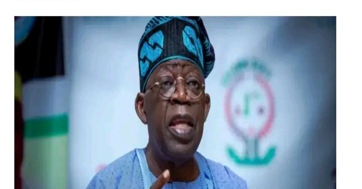 People May Not Like Us But Things Are Changing In Our Country Today – Tinubu
