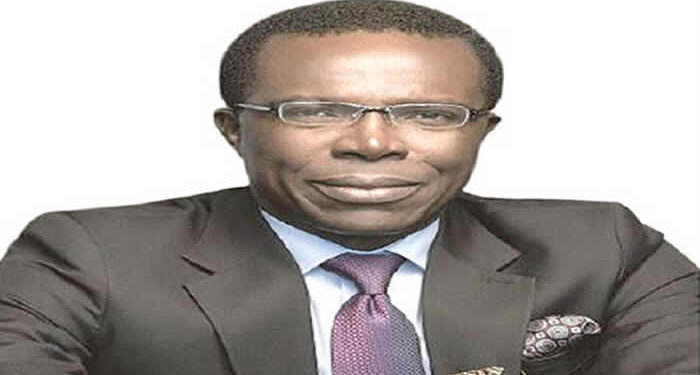 I’m Comfortable Preaching On Streets Despite Being A Billionaire – Cosmas Maduka