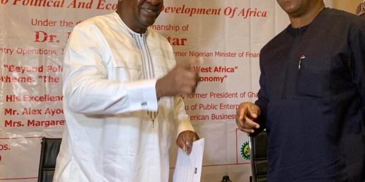 Peter Obi Congratulates Ghana’s President-Elect, John Mahama