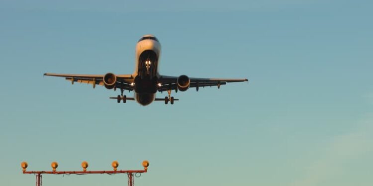 Investigations Begin As Accra-Bound Flight Loses Two Engines Mid-Flight, Returns