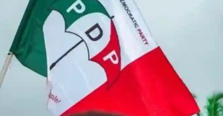 Imo State Having Lowest Record In VAT Evidence Of Dying Economy In The SE – PDP