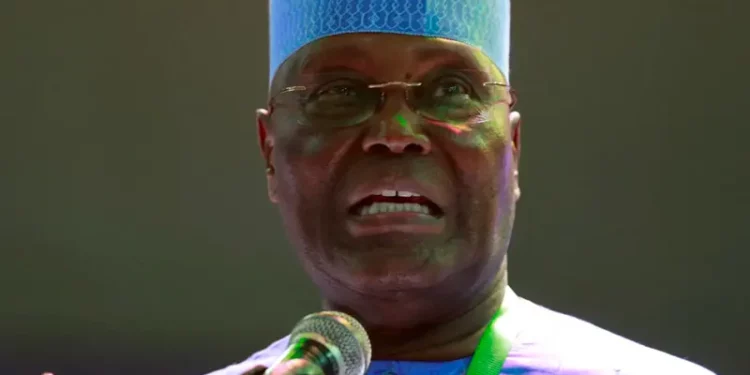 Atiku Criticizes Calls For Northern Patience Until 2031 Presidential Bid