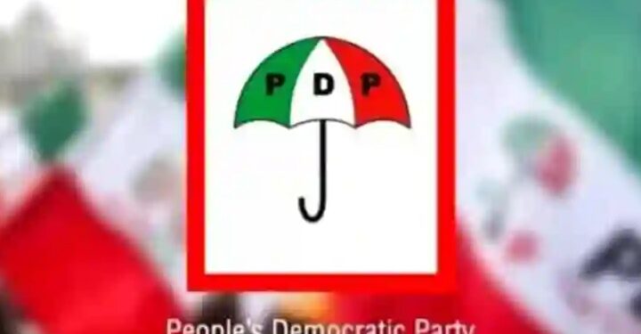 Nigerians Will Kick APC Out Like Ghanaians Did NPP – PDP