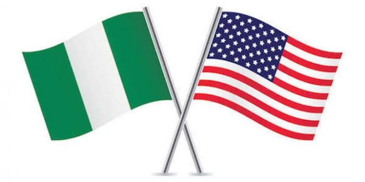 3,270 Nigerians Gained American Citizenship Via Military Service – US