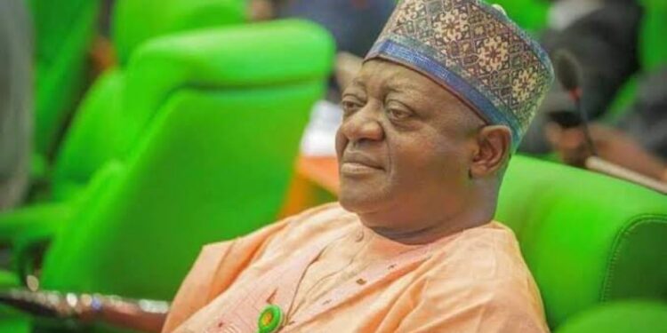 Another LP Rep, Dalyop Cholom Defects To APC