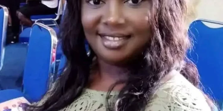 Taraba Governor Kefas’s Sister ‘Accidentally Shot’ By Police Escort Is Dead