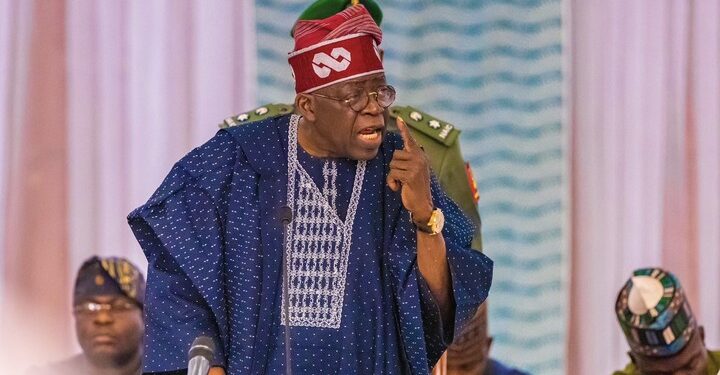 Nigeria To Become Leading Agricultural Exporter By 2025 – Tinubu