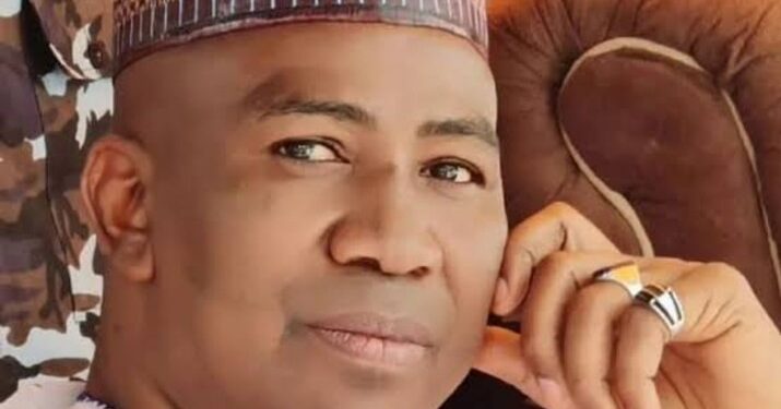Miyetti Allah Leader Arrested By Army, Family Cries Out