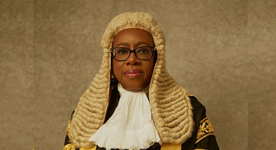 CJN, AGF Warn Against Frivolous Complaints Against Judges, Threaten Sanctions