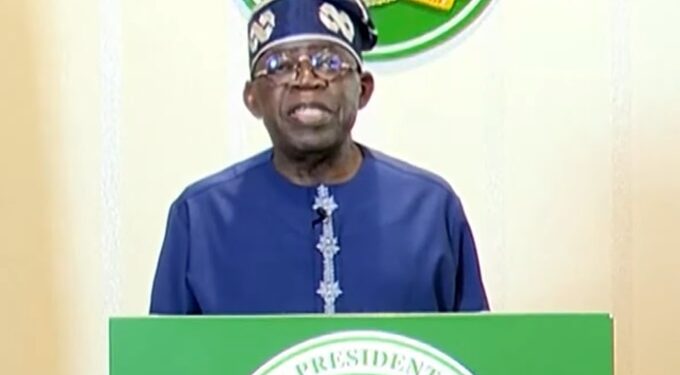 No Magical Solution To Steady Power Supply – Tinubu