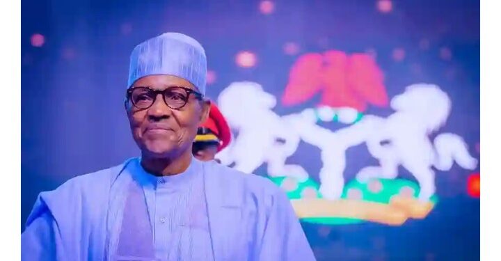 Blame Buhari For ‘Yorubanisation’ Of Tinubu’s Govt, Ozekhome Tells Nigerians