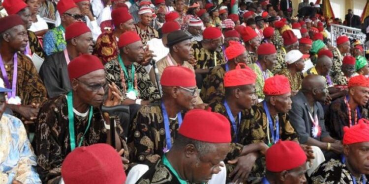 Victims Explain Why Igbo Apprenticeship System Is Failing