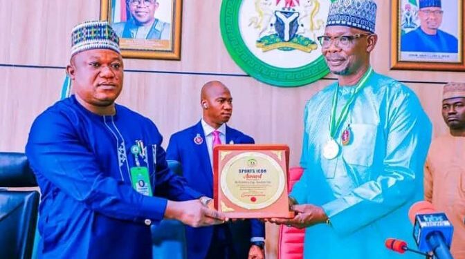 Nasarawa State To Build Six Mini Stadiums Statewide