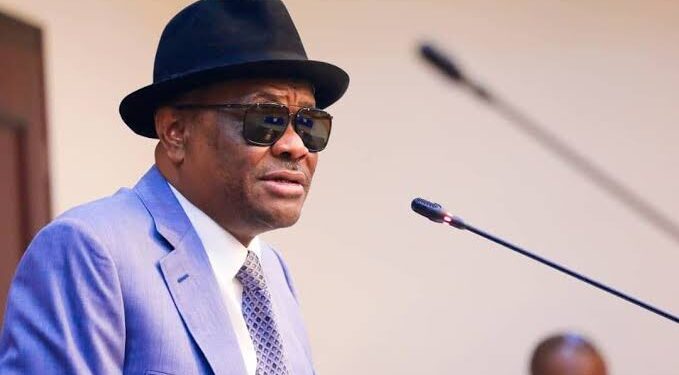 Senator Ireti Kingibe Staged A Walkout Over Demolition In Abuja (Video)