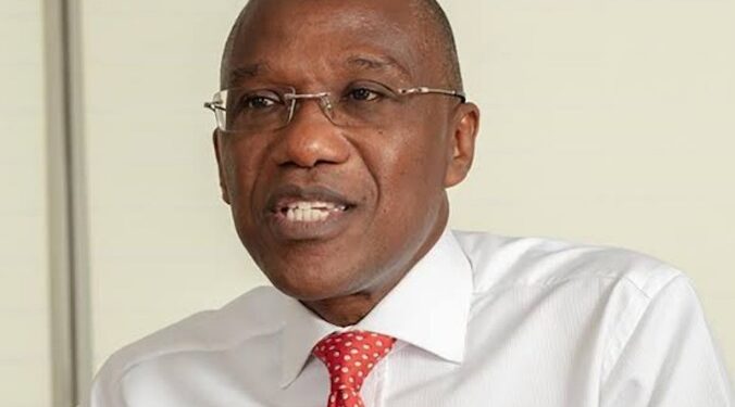 Court Sets Aside Arrest Warrant Against Ex-AMCON MD, Kuru