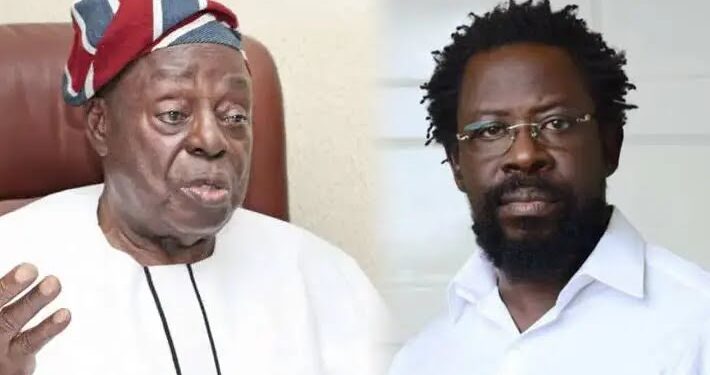 ‘Disbar Dele Farotimi’ – Afe Babalola Tells LPDC