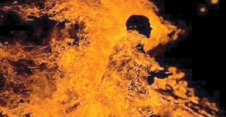 Man Kills Himself After Setting Wife Ablaze In Ondo