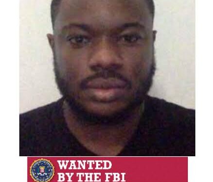 FBI Nabs Most-Wanted Fraudster, Abiola Who Fled Nigeria To Ghana After $6M Scam