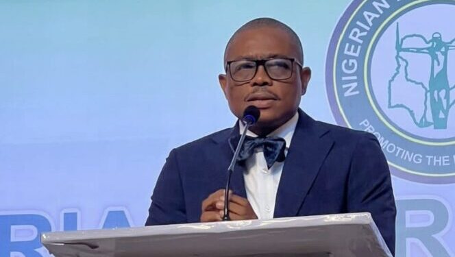 NBA President, Afam Osigwe Says Judges Must Reject Gifts From Governors