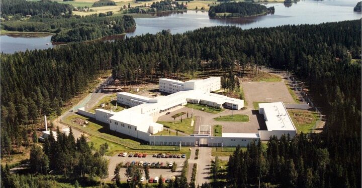 Finland’s Toughest Prison Where Simon Ekpa Shares Wing With Killers, Rapists