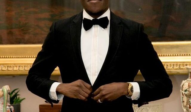 Why I Wear Luxury Clothes, Live Lavish Lifestyle – Pastor Adeboyega