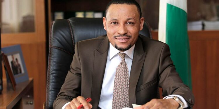 Tinubu, AGF, Akpabio Dragged To Court Over Removal Of CCT Chair, Danladi Umar