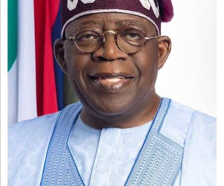 President Tinubu Attends Deputy Senate President’s Daughters’ Wedding (Video)