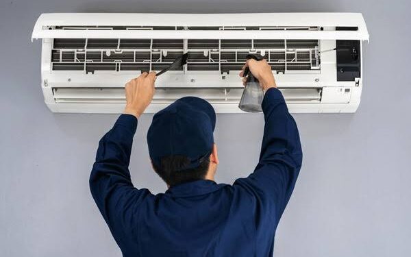 60-Year-Old AC Repairer Falls, Dies While Working In Ogun