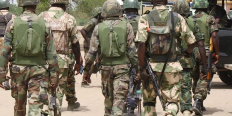 Gay Army Lieutenant Arrested For Molestation, Homosexual Acts With Junior Colleagues