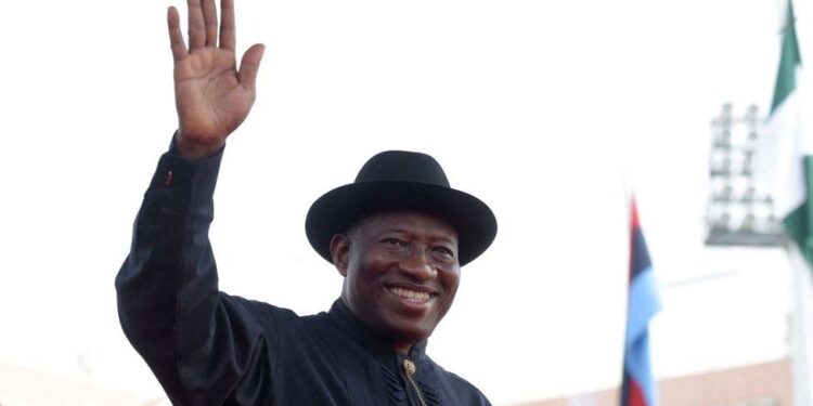 2027 Presidency: We’re Not Wooing Jonathan, Says PDP