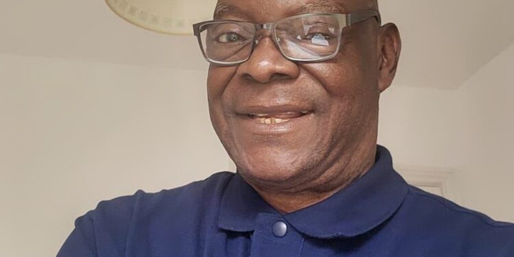 Over 40 Policemen Invaded My House In Abia Over Petition – Max Nduaguibe (Video)