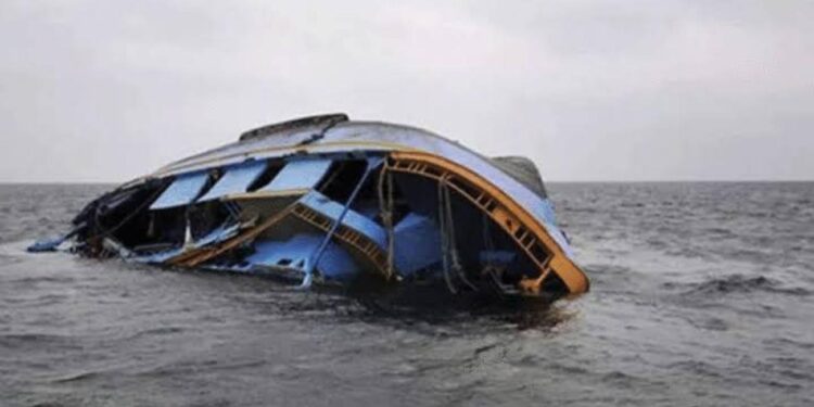 At Least 20 Persons Reported Dead In Boat Mishap On River Benue