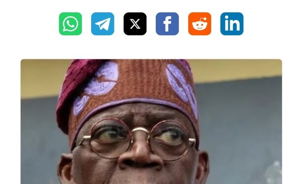 The North Is Angry With Tinubu’s Government, Regrets Voting Him – Yerima, AYCF