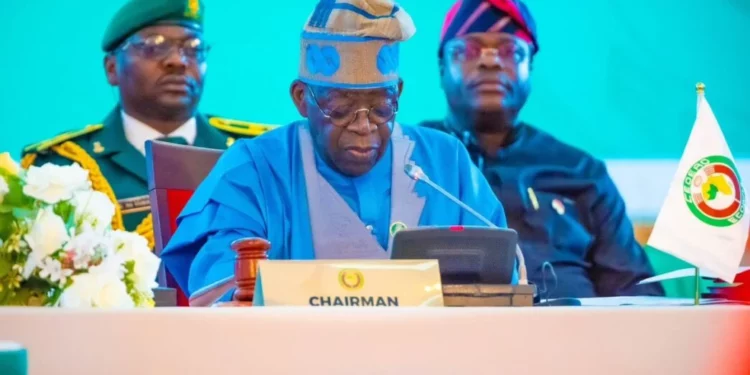 Nigeria Clears N85bn, $54M ECOWAS Levy After 19 Years