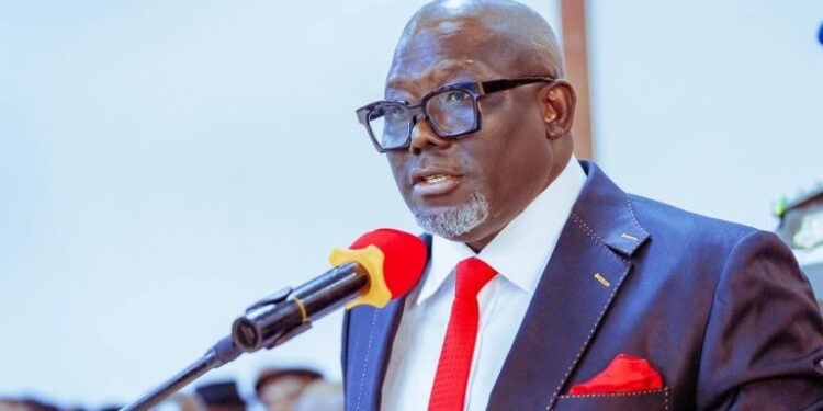 Tinubu’s Policies Are Pathways To Poverty – Governor Oborevwor