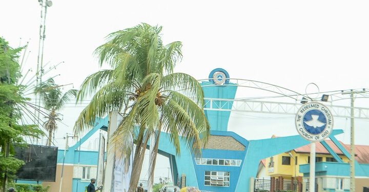 Redemption Camp Was A Robbers’ Den & Land Of Snakes, Pythons — Adeboye