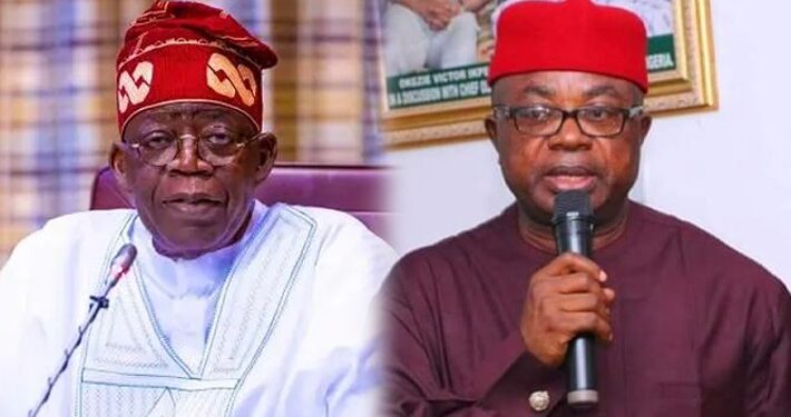 SEDC: Tinubu Deserves Kudos For ‘Reversing Years Of Igbo Relegation’ – Onuigbo