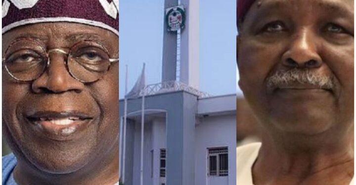 Tinubu Renames University Of Abuja To Yakubu Gowon University