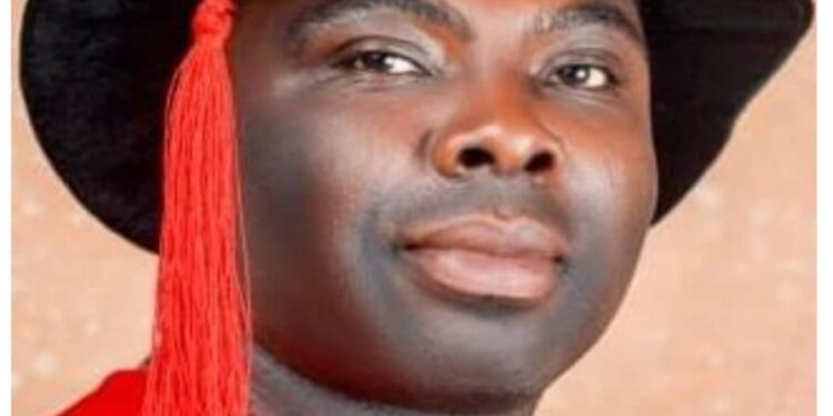 UNIZIK Lecturer, Dr Chinedu, Shot Dead In Awka By Car Snatching Syndicate (Photo)