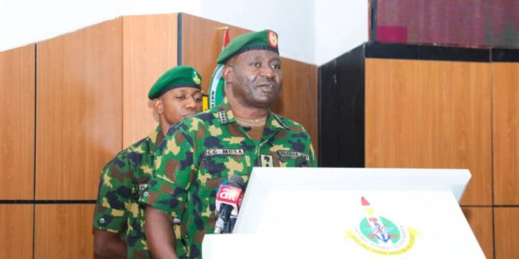 House Of Reps Summons Military Chiefs Over Detention Of Bello Bodejo