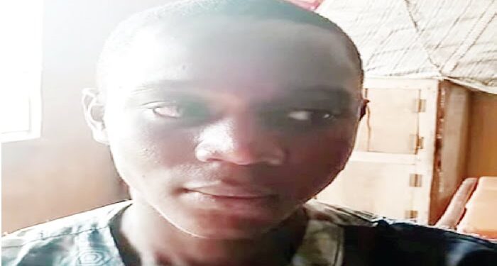 I Killed My 41-Day-Old Son Under A Spell – Trainee Herbalist