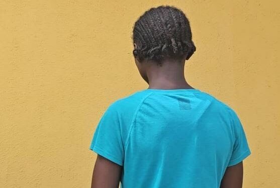 Nursing Mother Throws Her 10-Month-Old Baby In A River In Delta (Photo)