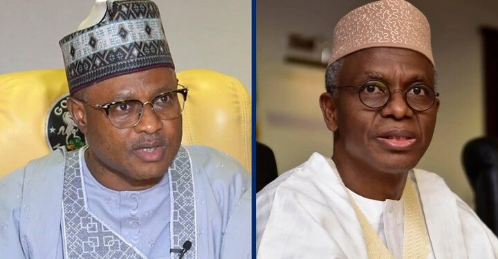 Kaduna Governor Returns Lands Seized By El-Rufai To Abacha Family