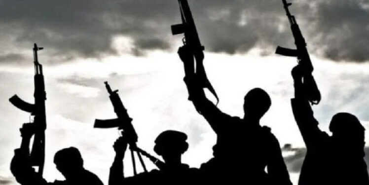 Nigerians Paid N2.23trn Ransom To Kidnappers In 12 Months – NBS