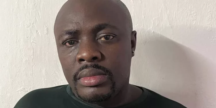 Nigerian Man Arrested For Cocaine Trafficking Worth ₦32M In India