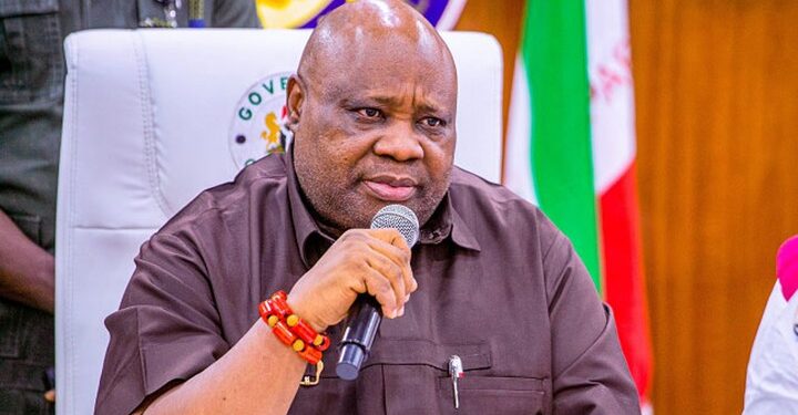 Gov Adeleke Directs Review Of Death Sentence On Teenager For Stealing Chicken