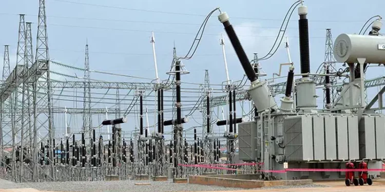 FG Paid ₦‎199 Billion In December As Electricity Subsidies For Nigerians
