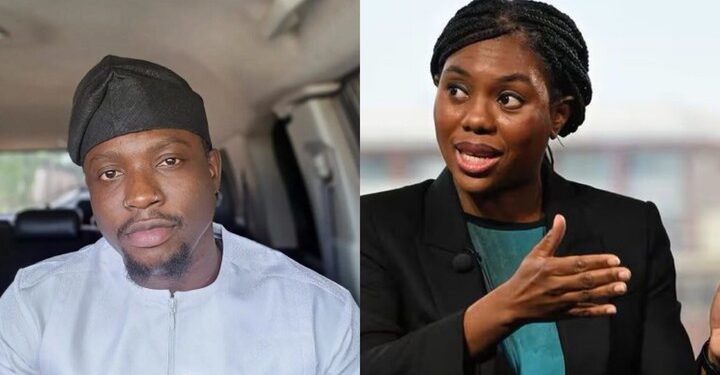 Everything Kemi Badenoch Said About Nigeria Is Not Lie – VeryDarkMan Reacts (Video)