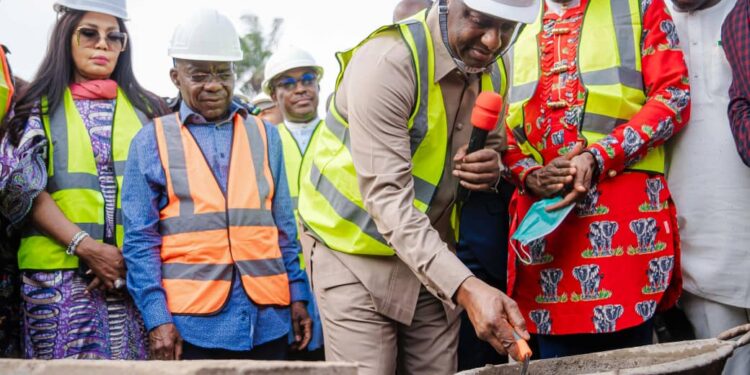 Abia Airport: Onuigbo Says President Tinubu Is Intentional About Economic Hubs