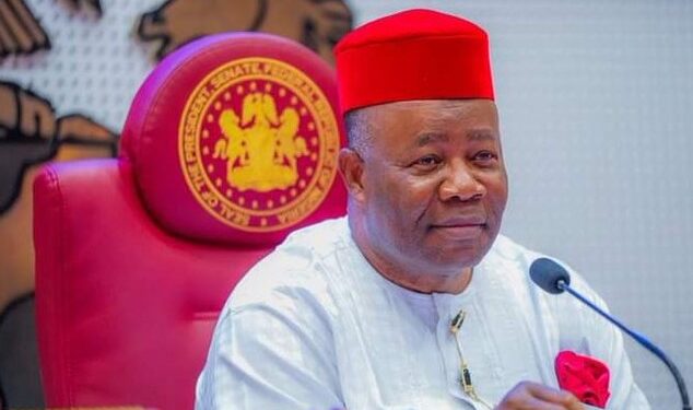 2024 Budget Will Be Extended To June 2025 – Akpabio